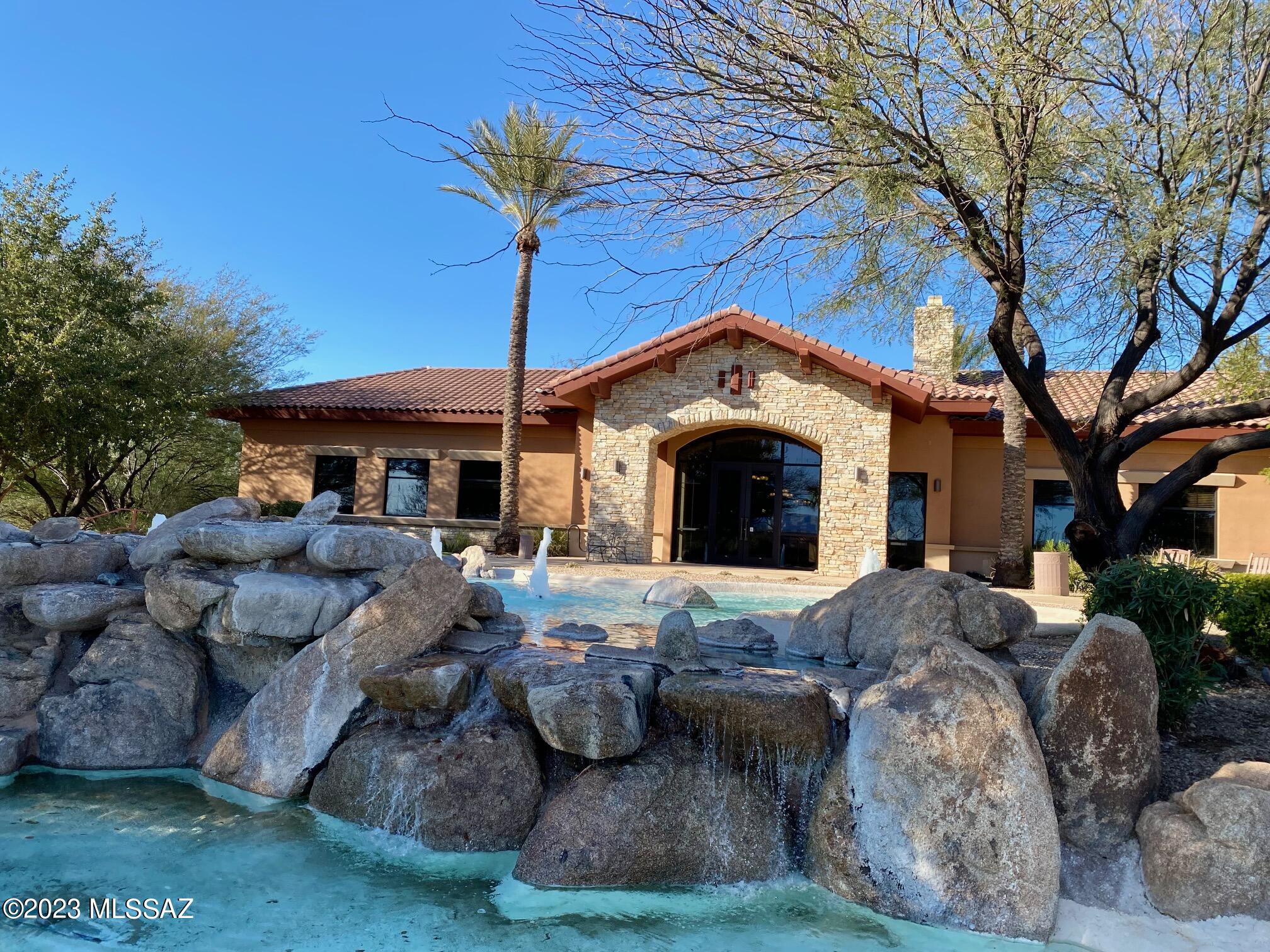 Four Seasons Phase 1 - Residential