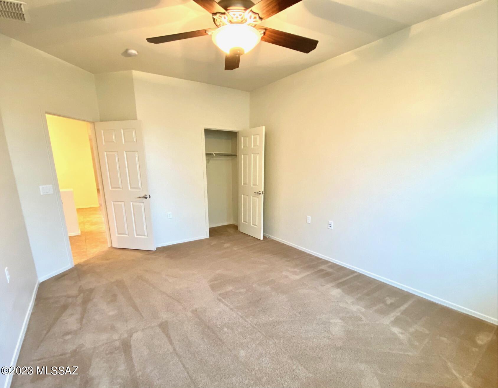 Four Seasons Phase 1 - Residential
