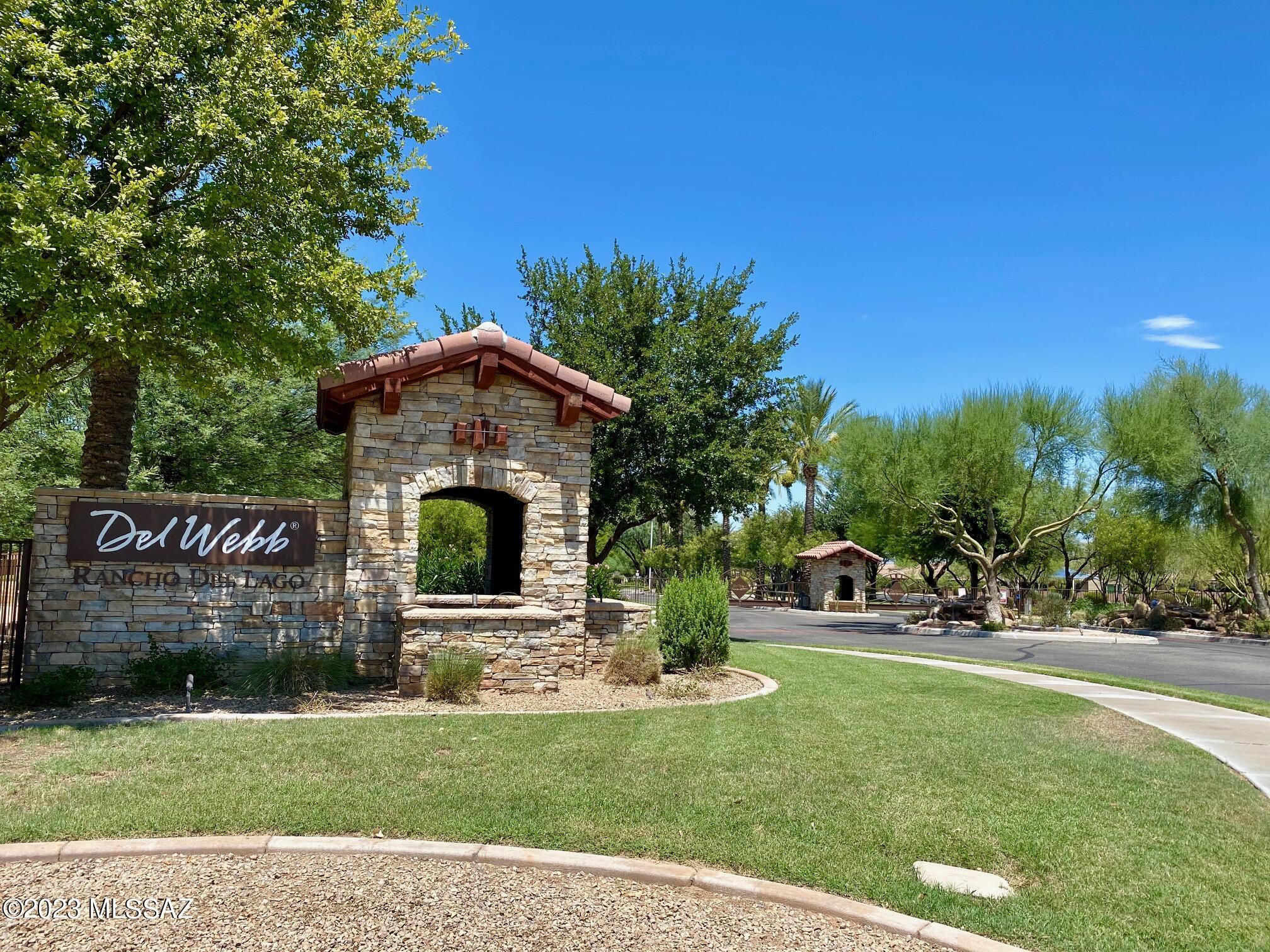 Four Seasons Phase 1 - Residential