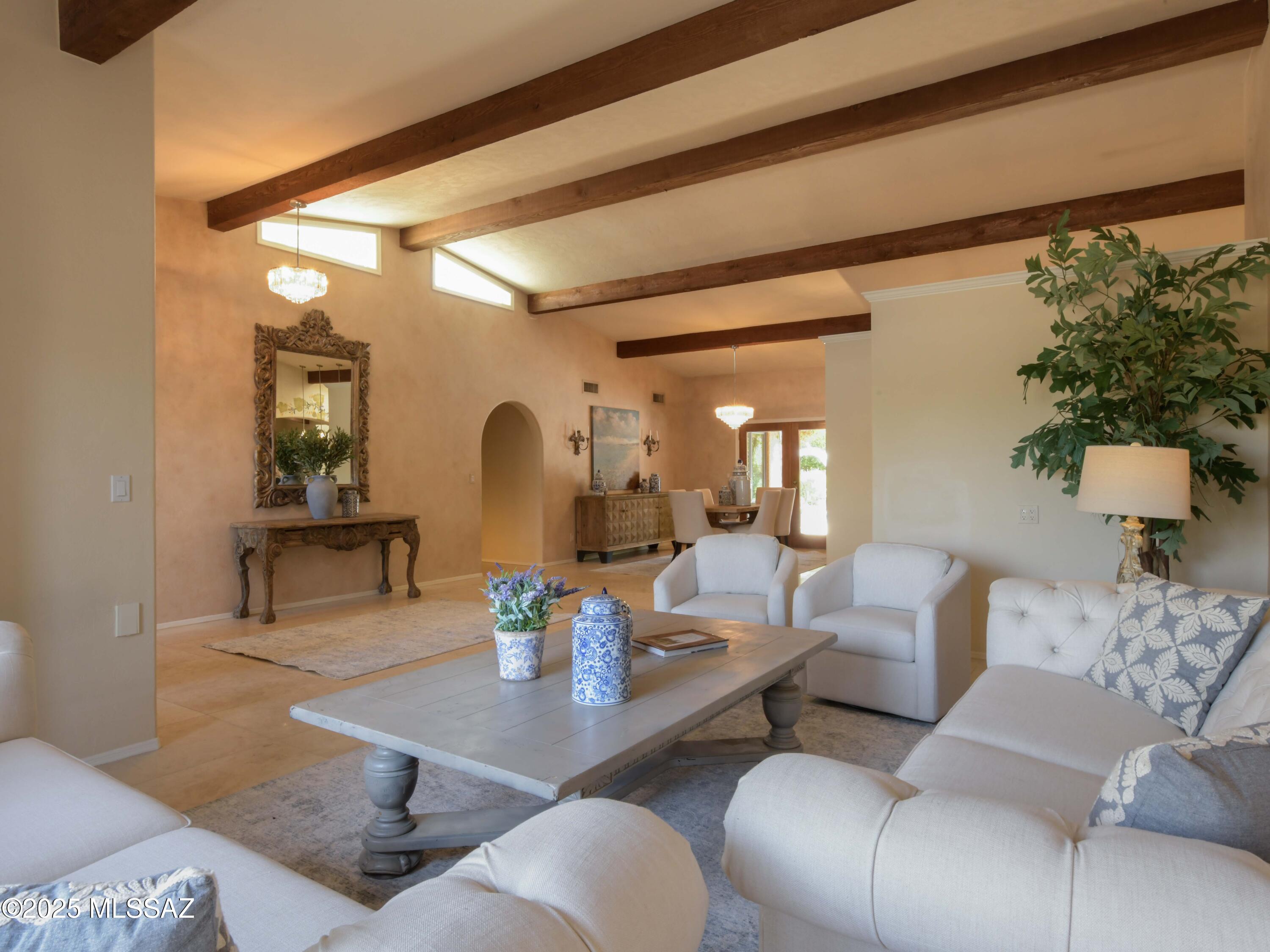 Sabino Vista Hills (159-224) - Residential