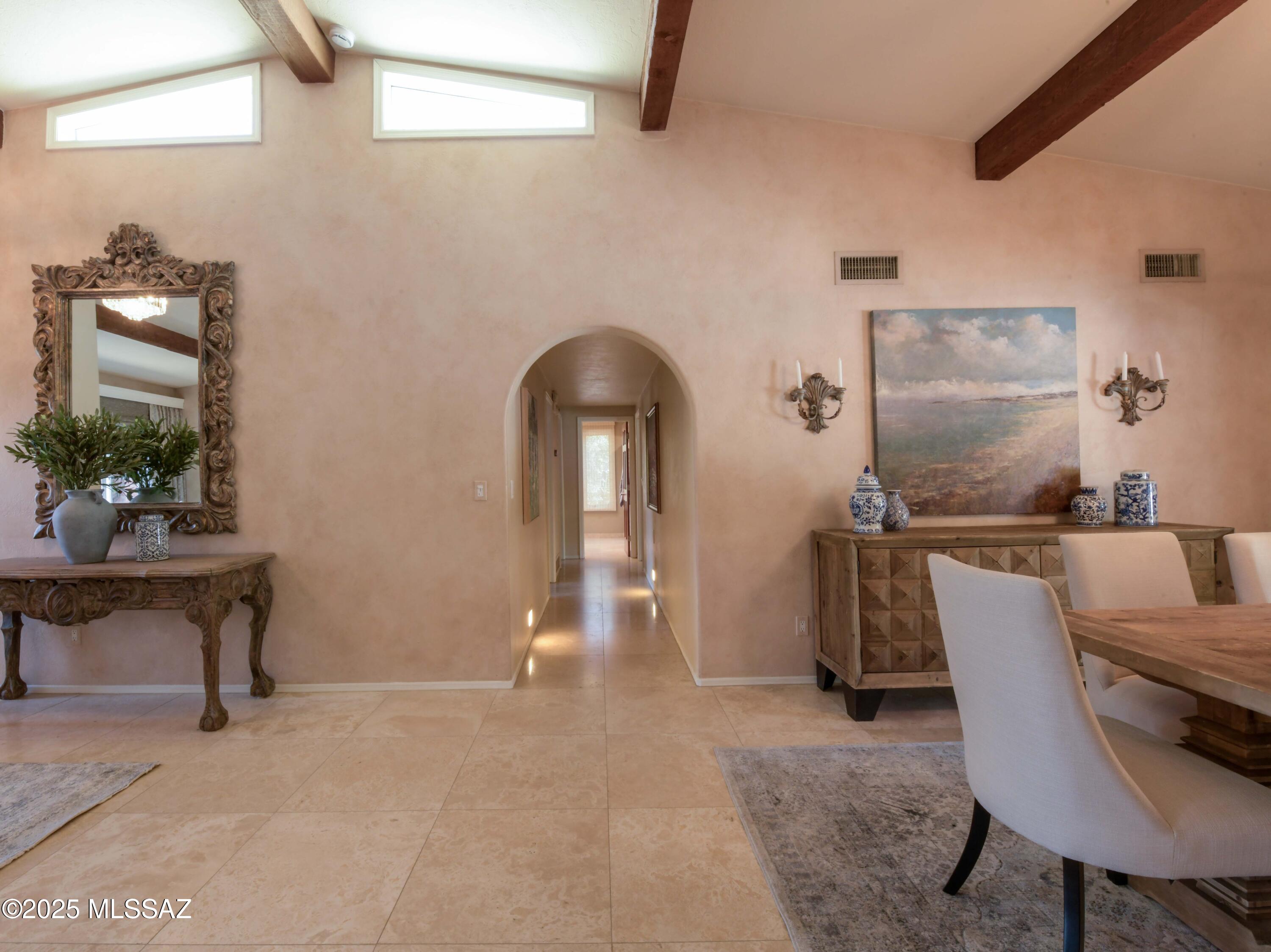 Sabino Vista Hills (159-224) - Residential