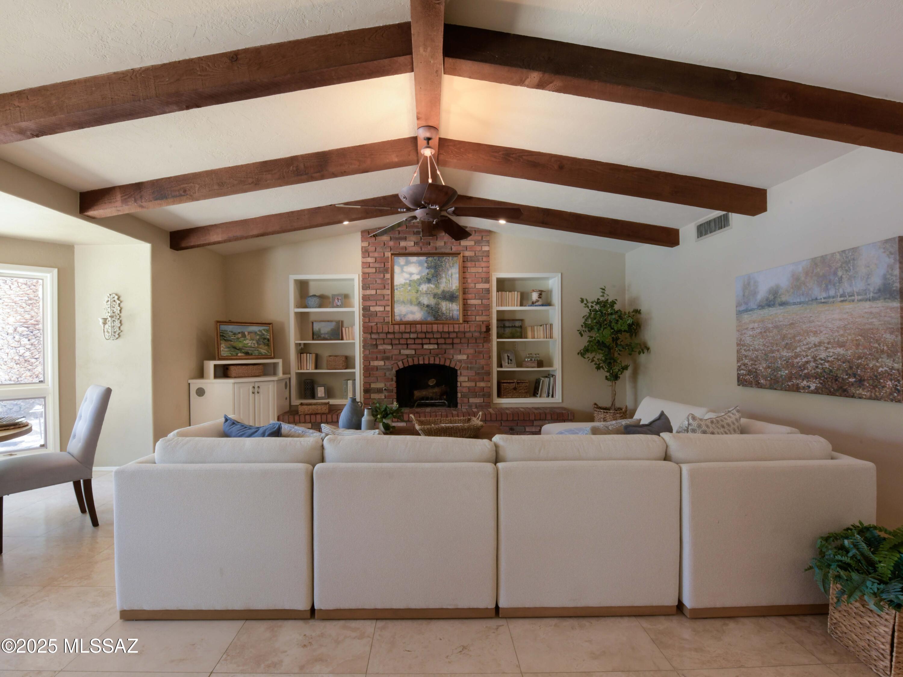 Sabino Vista Hills (159-224) - Residential