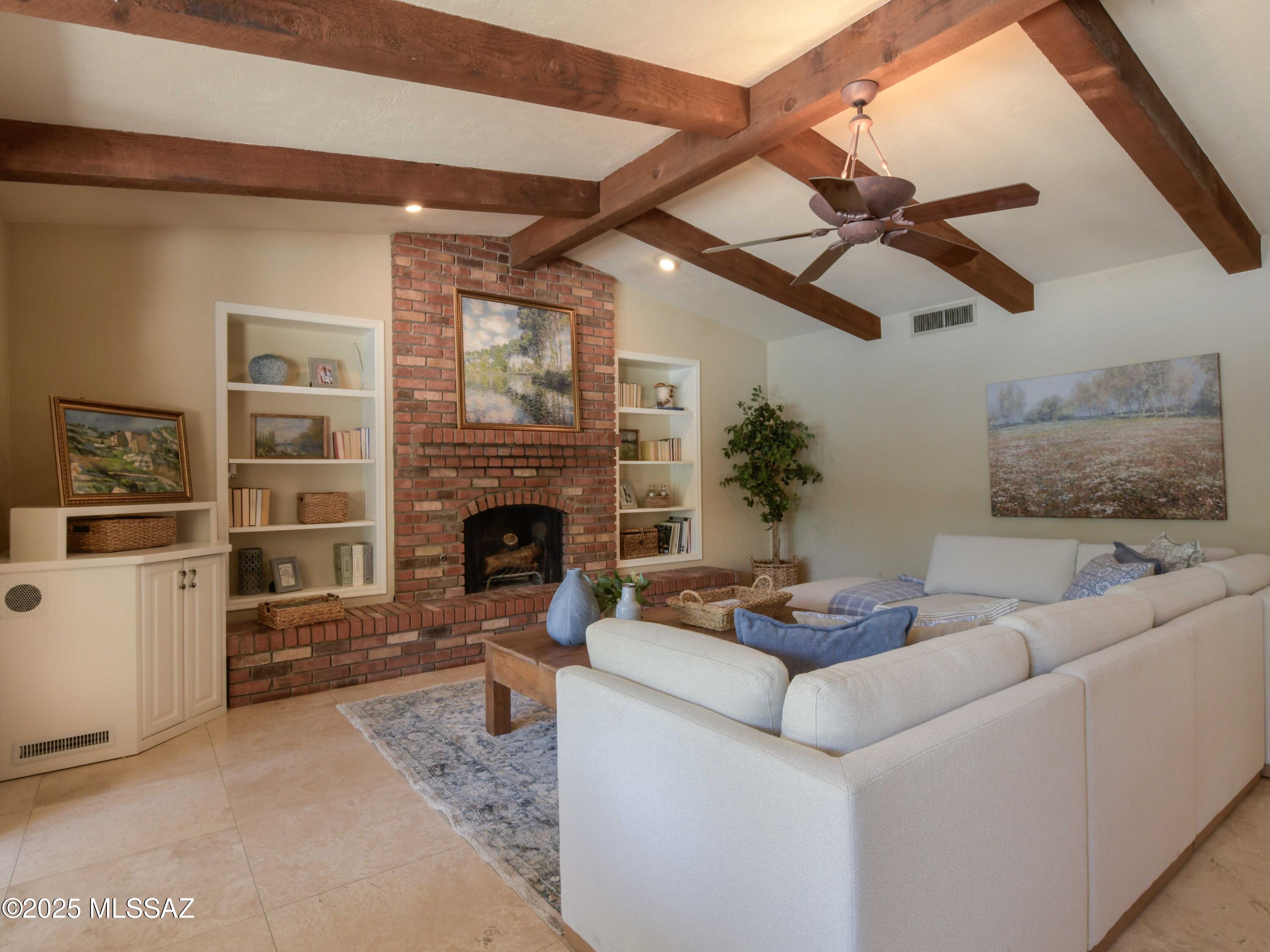 Sabino Vista Hills (159-224) - Residential
