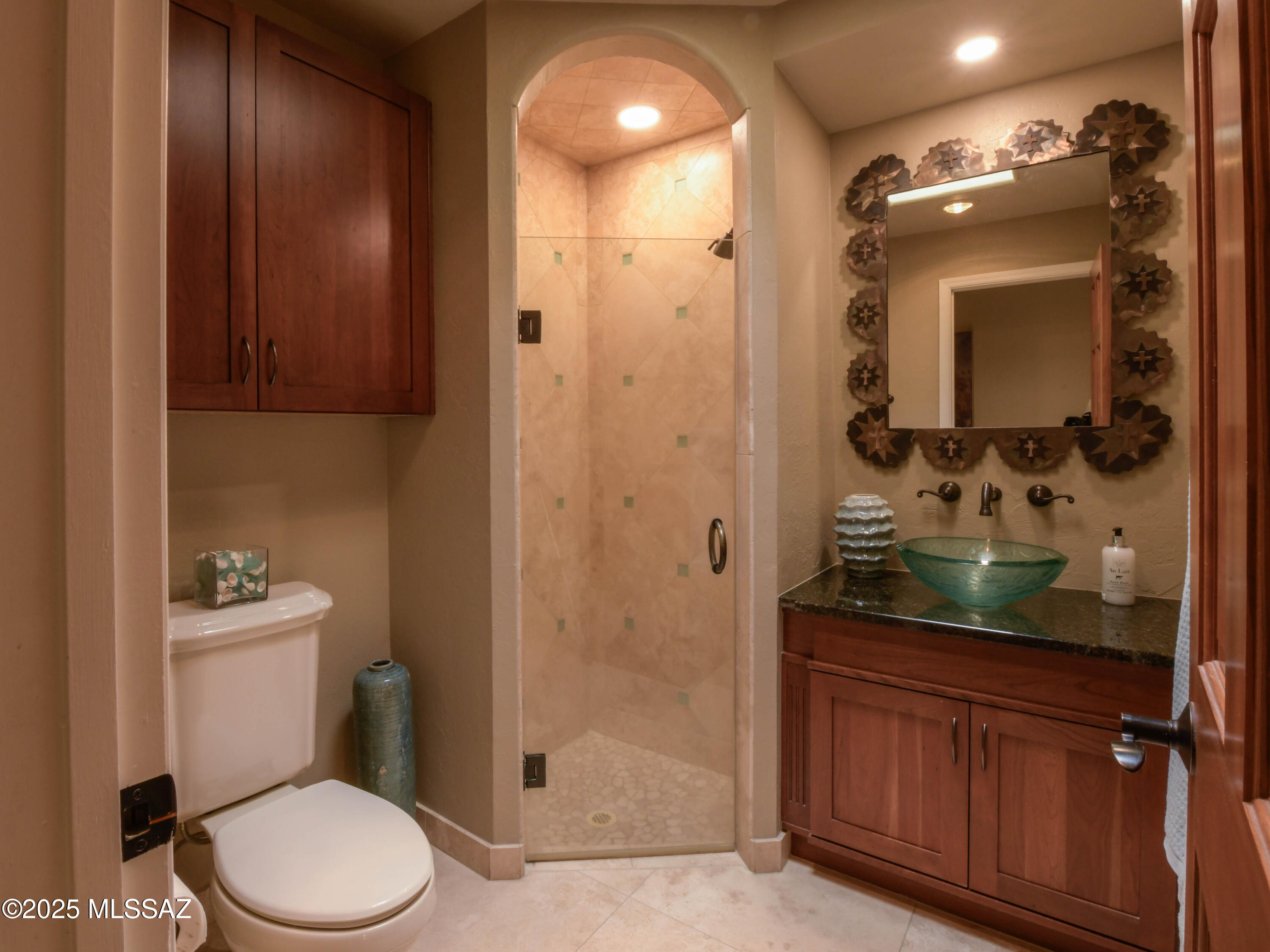 Sabino Vista Hills (159-224) - Residential