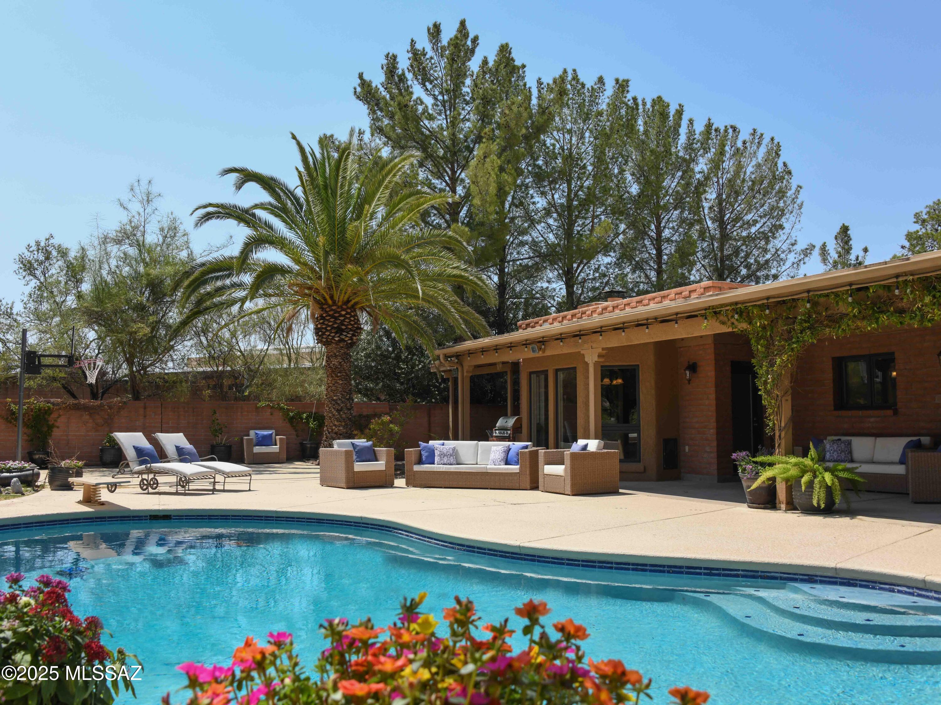 Sabino Vista Hills (159-224) - Residential
