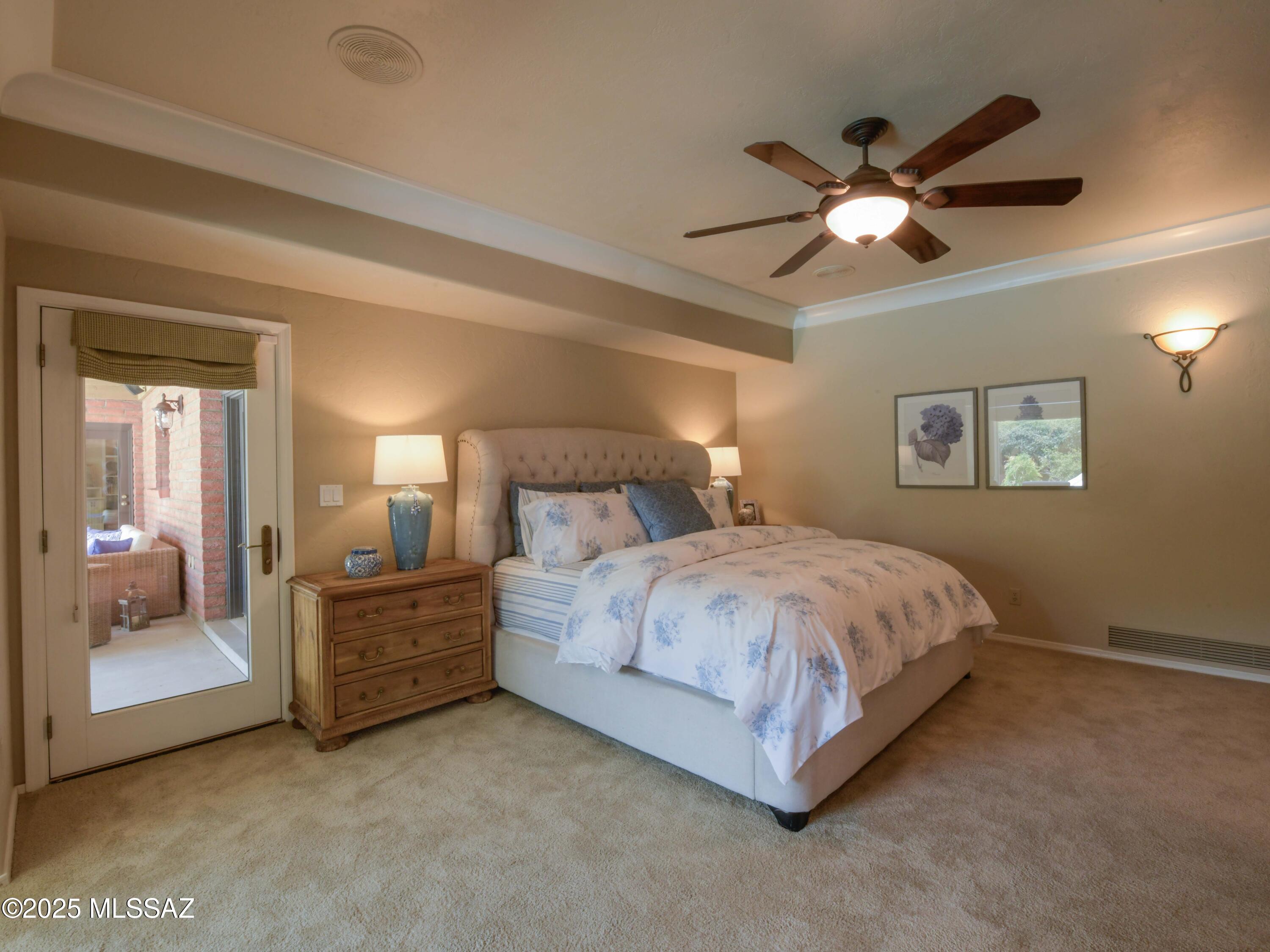 Sabino Vista Hills (159-224) - Residential
