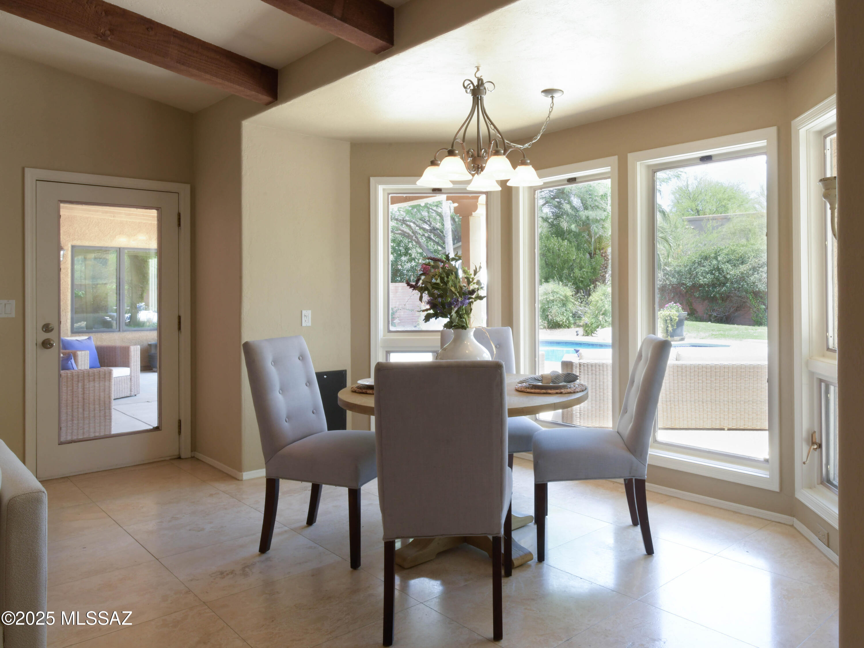 Sabino Vista Hills (159-224) - Residential