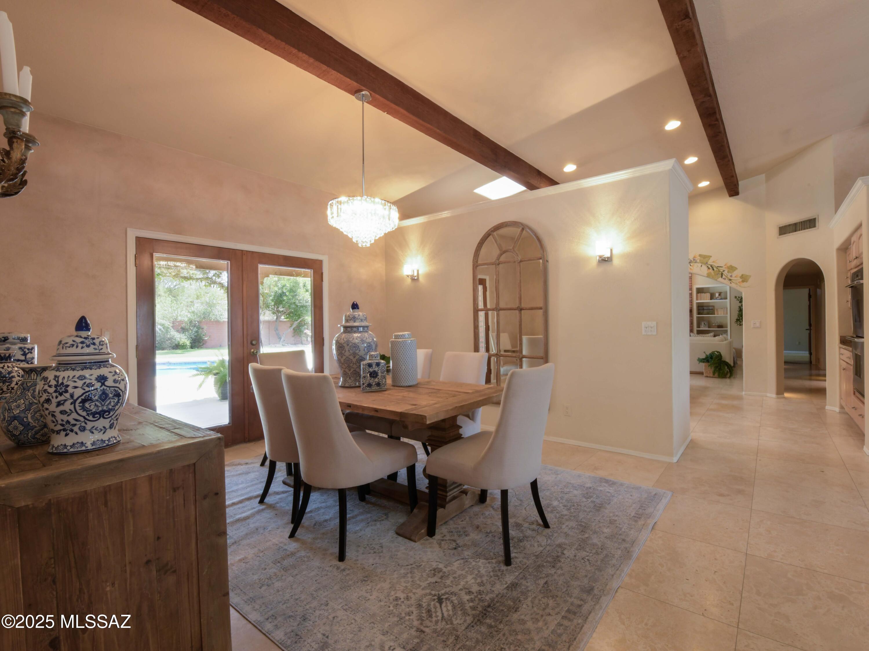 Sabino Vista Hills (159-224) - Residential