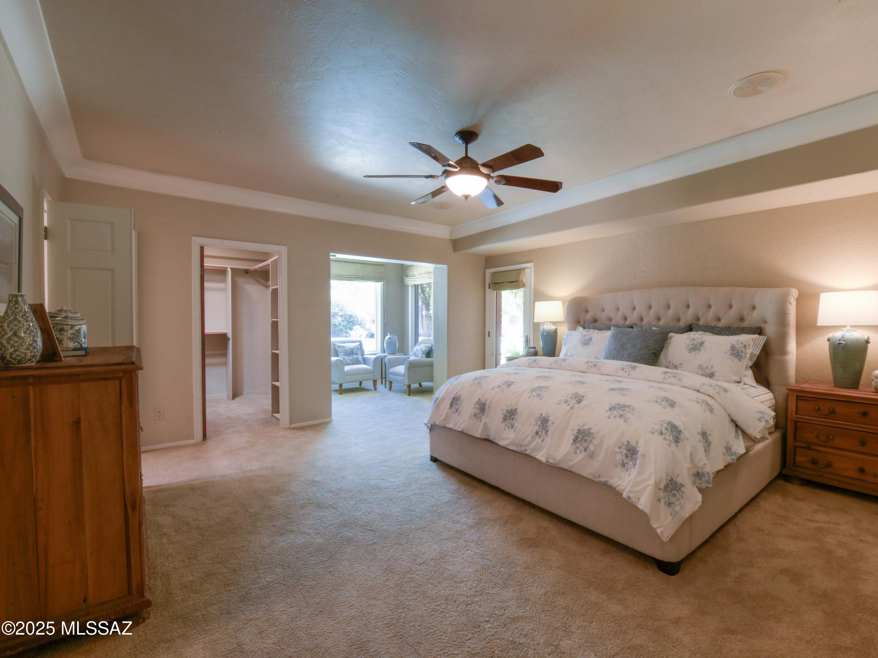 Sabino Vista Hills (159-224) - Residential