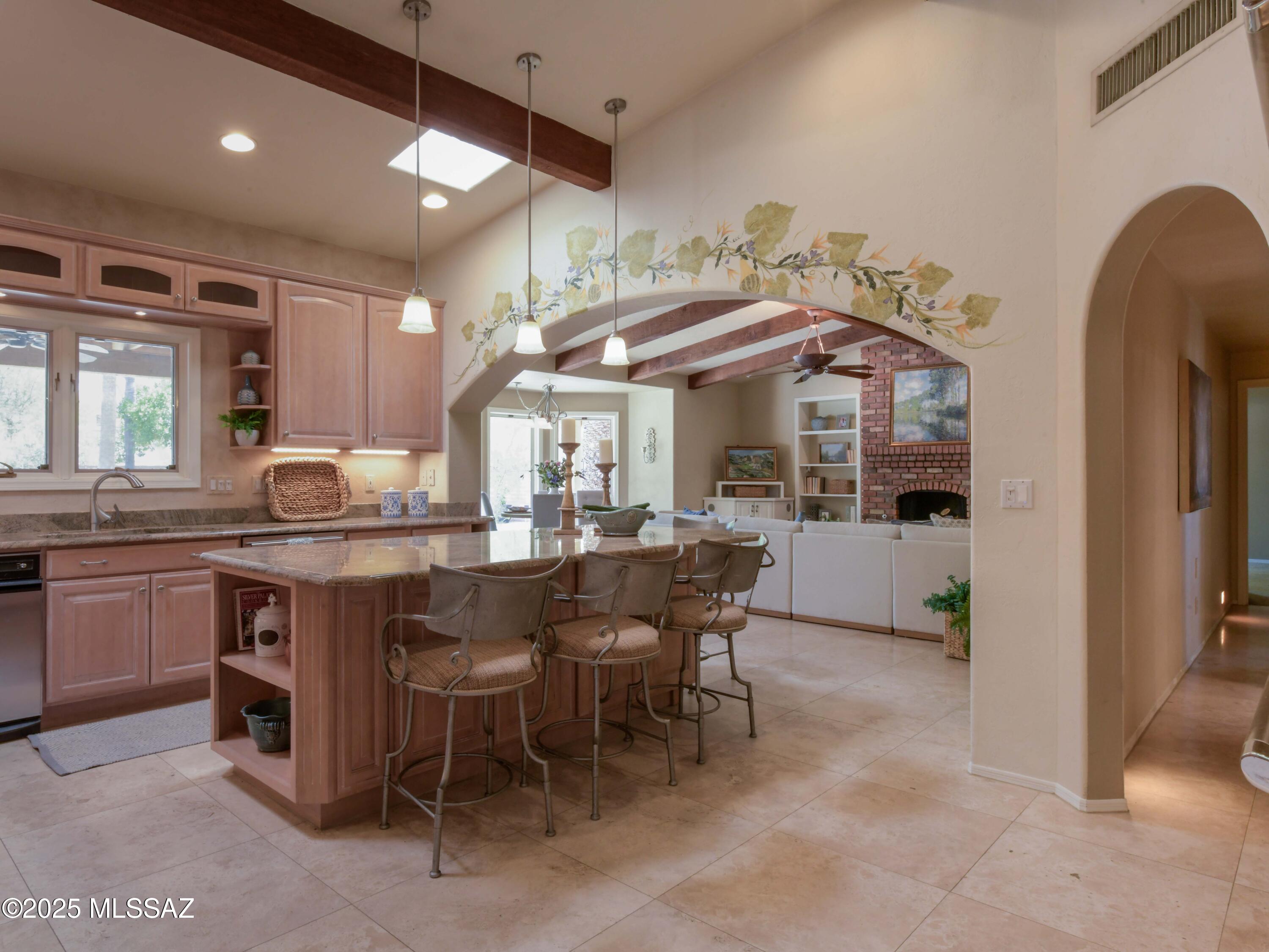 Sabino Vista Hills (159-224) - Residential