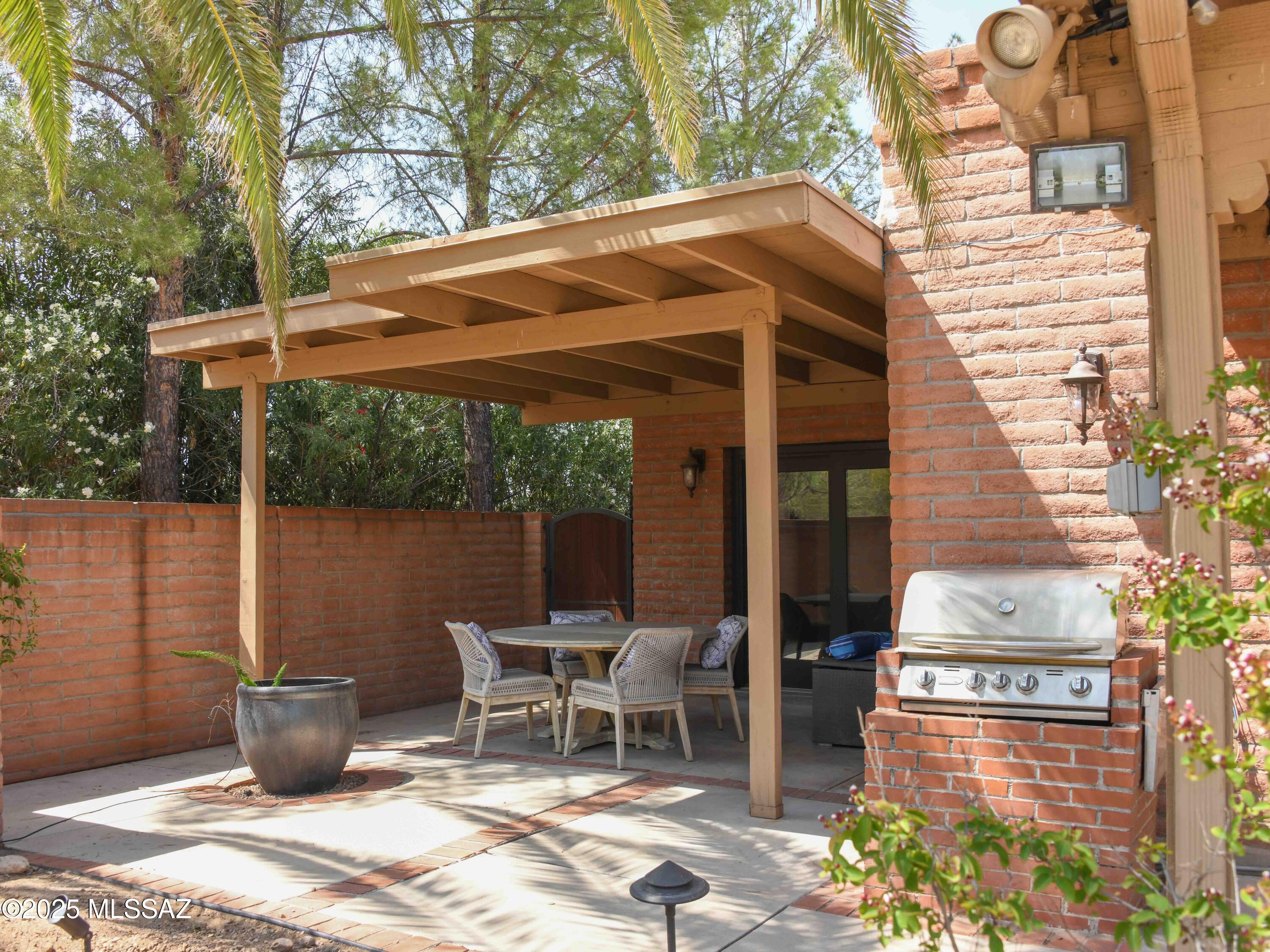 Sabino Vista Hills (159-224) - Residential