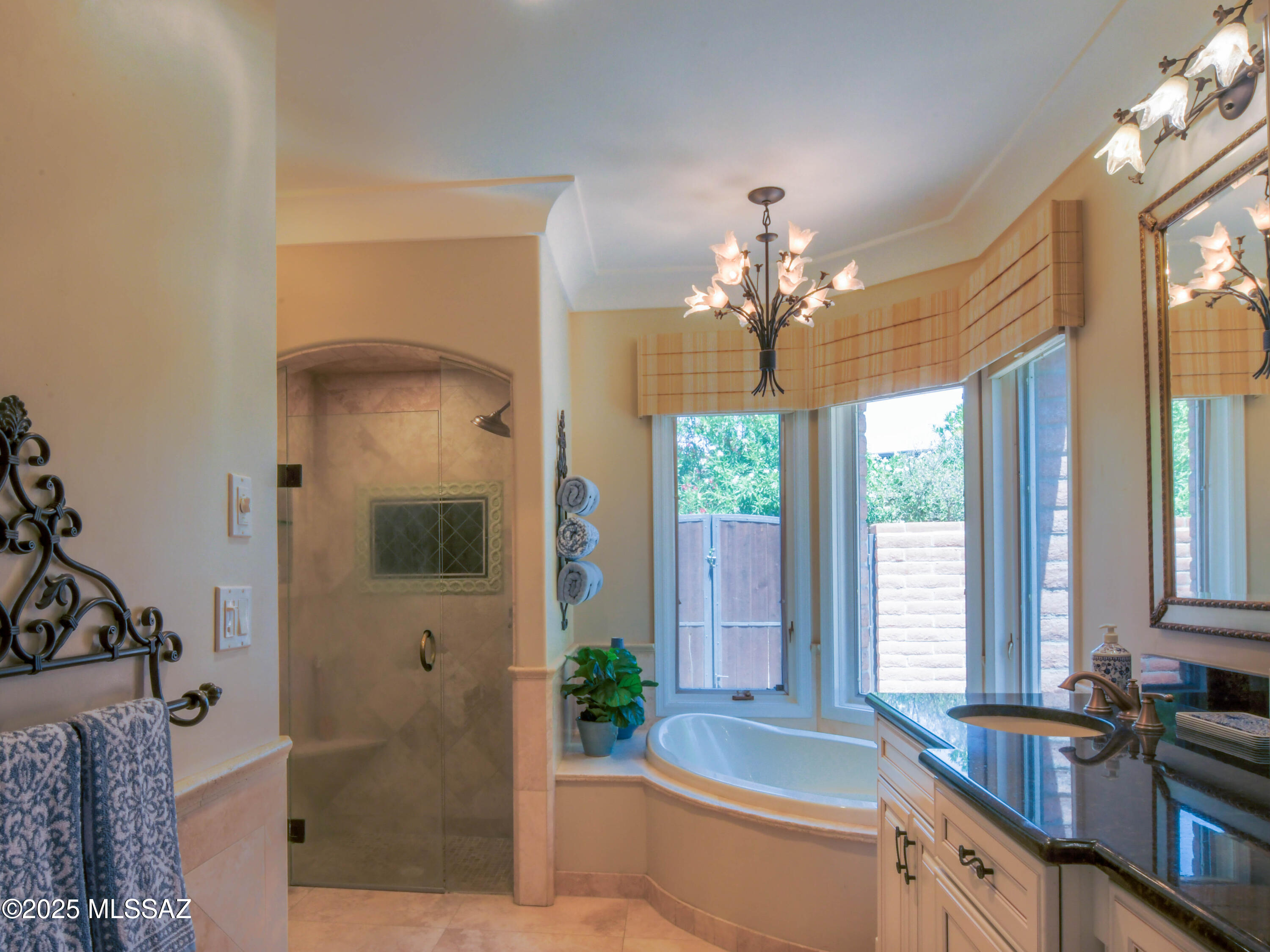 Sabino Vista Hills (159-224) - Residential