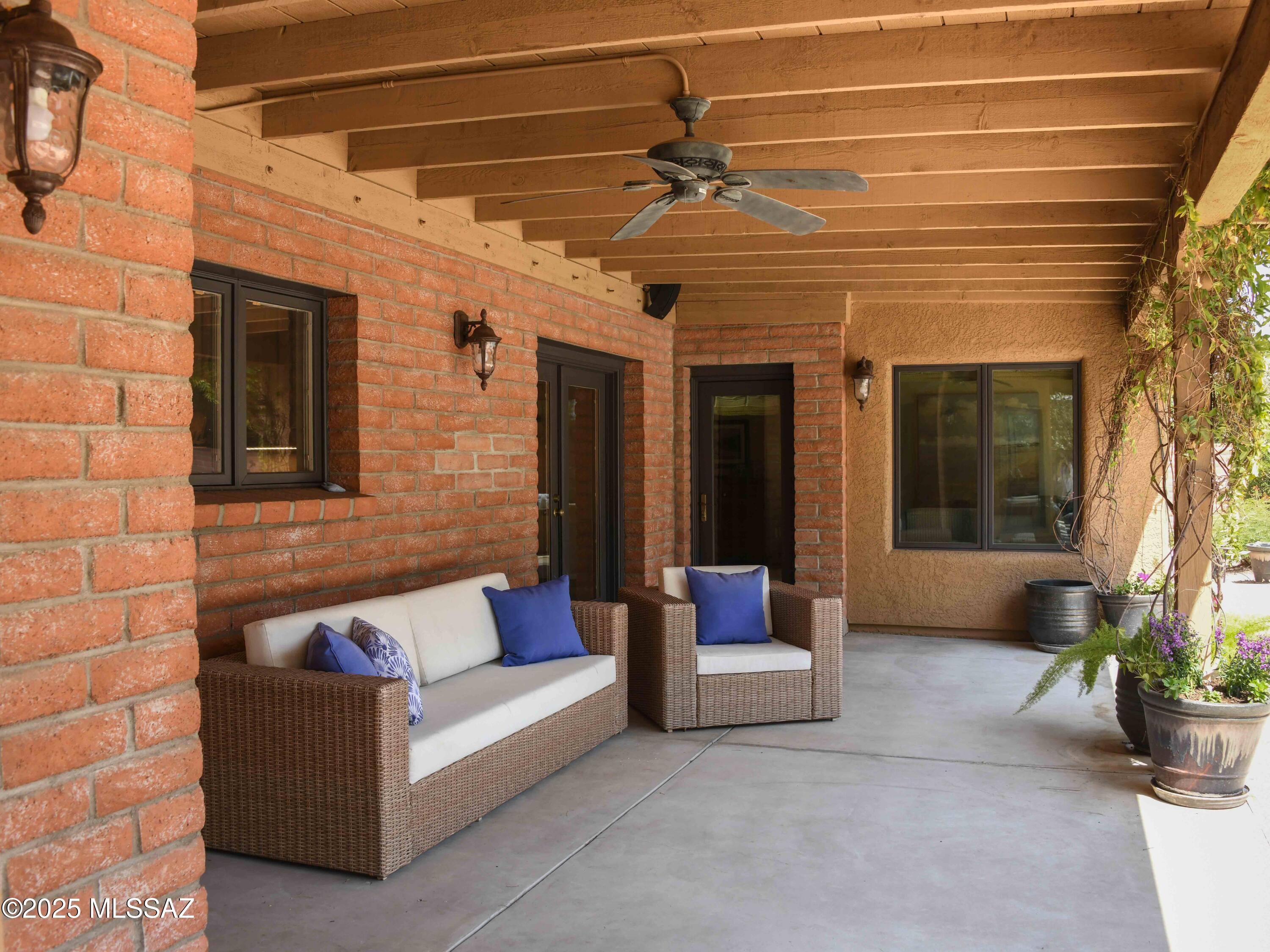 Sabino Vista Hills (159-224) - Residential