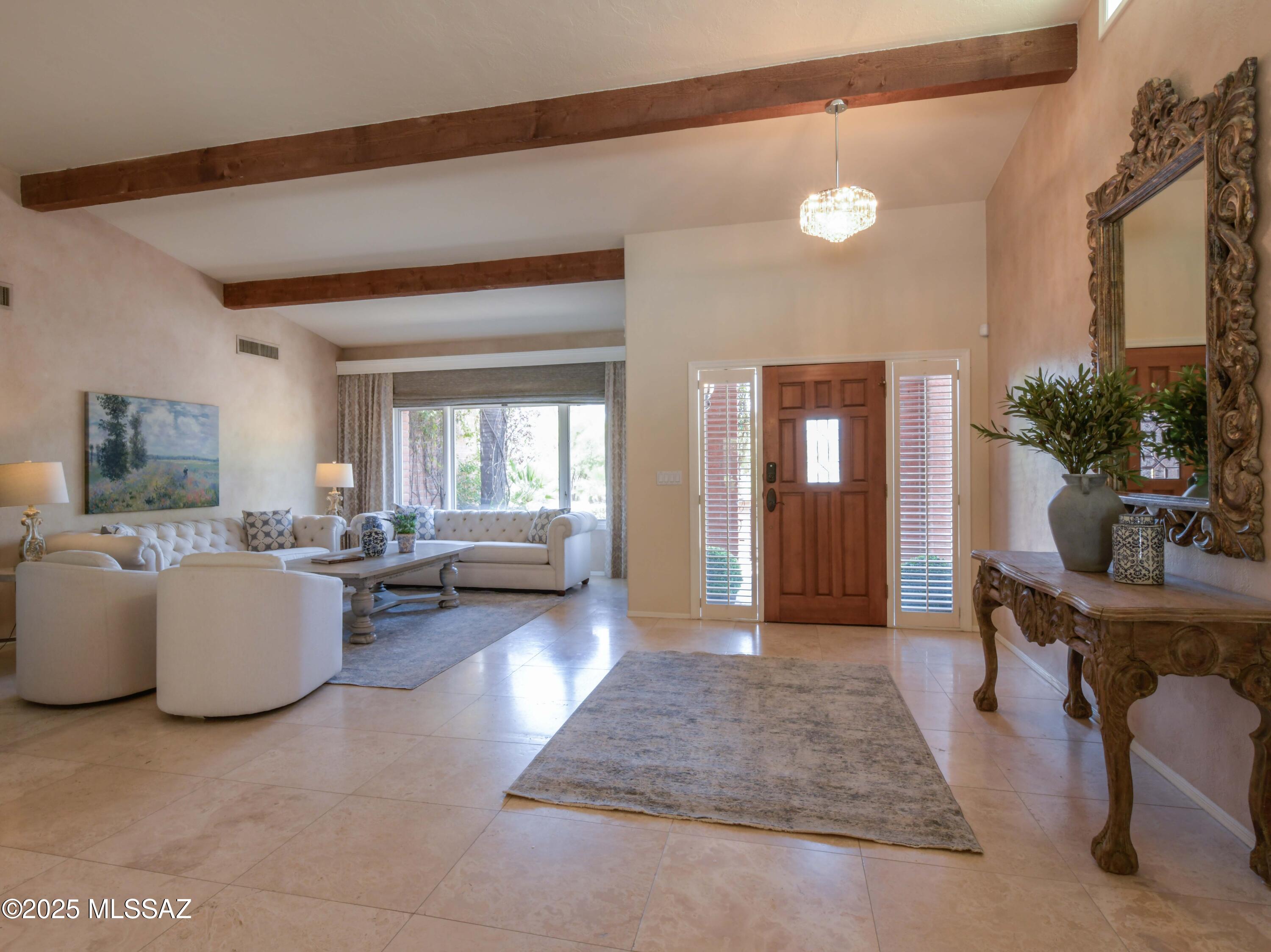 Sabino Vista Hills (159-224) - Residential