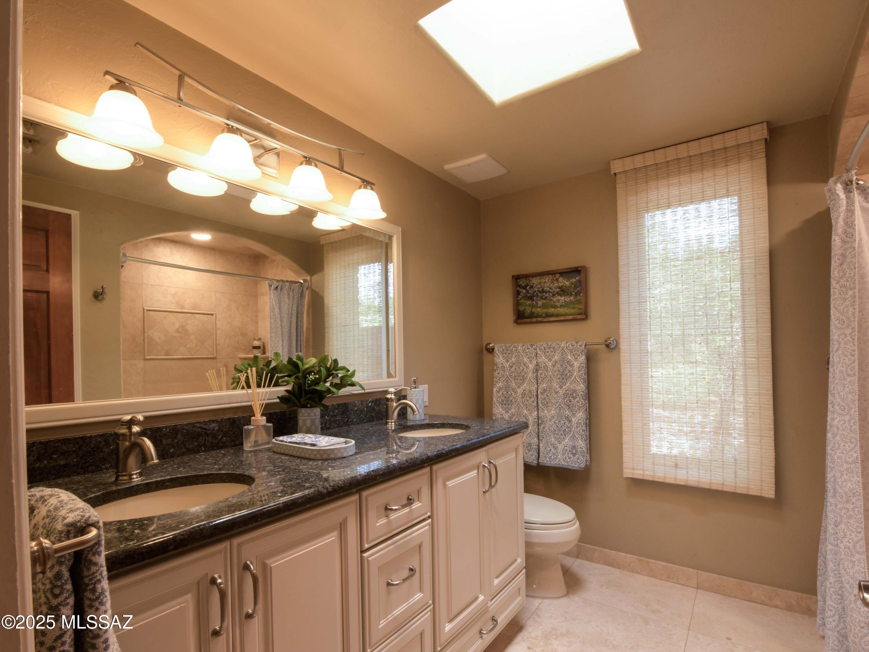 Sabino Vista Hills (159-224) - Residential