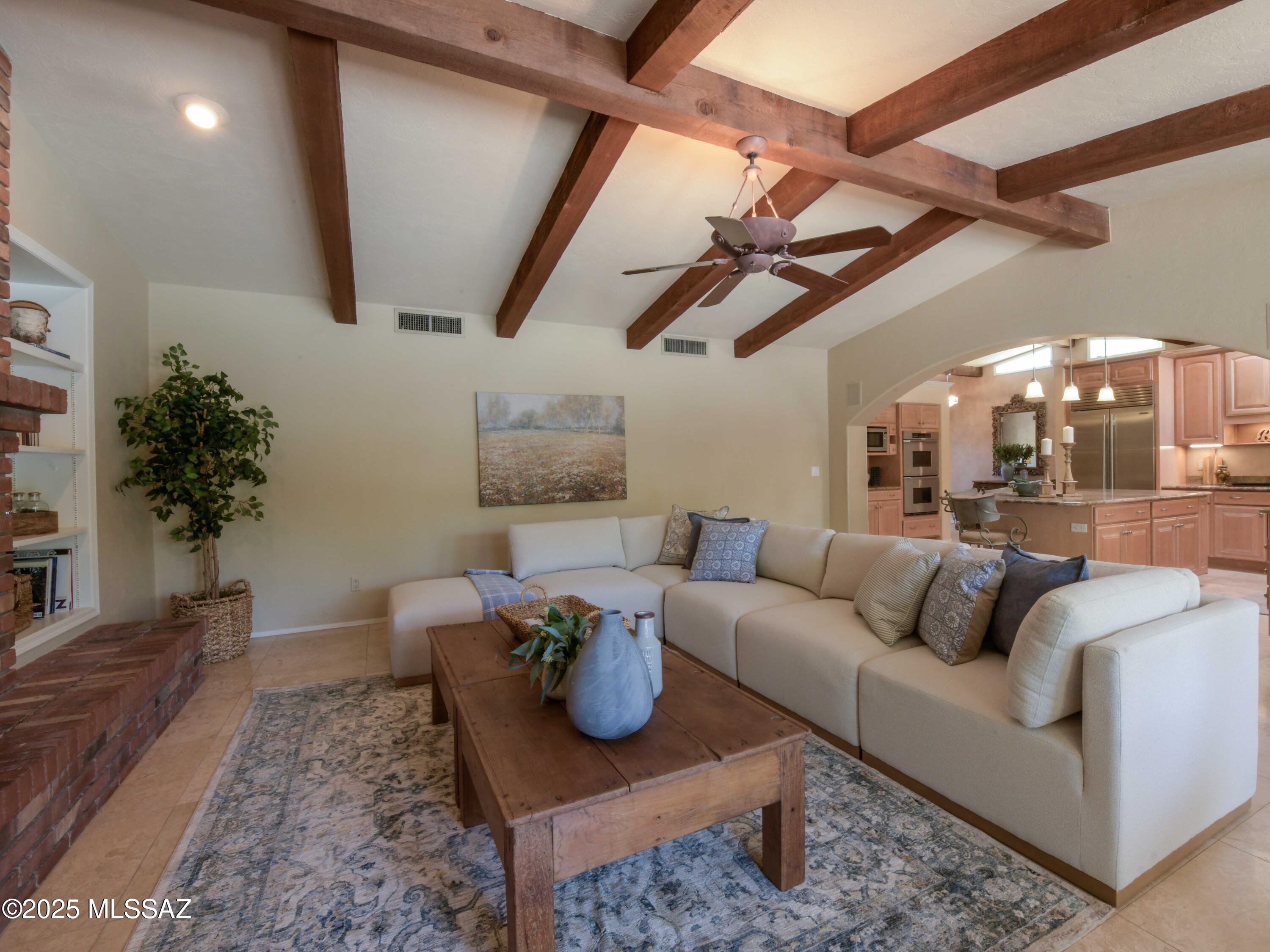 Sabino Vista Hills (159-224) - Residential