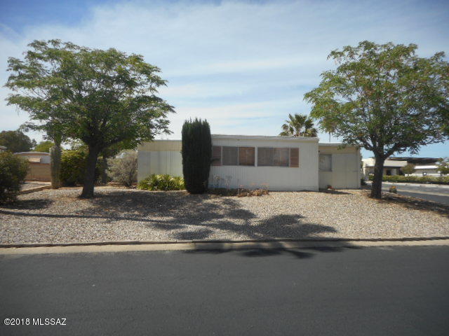 Green Valley Mobile Estates (1-311) - Residential