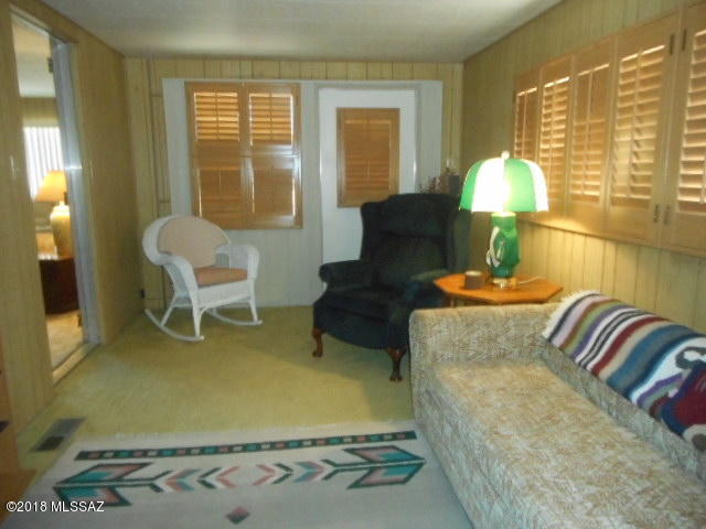 Green Valley Mobile Estates (1-311) - Residential
