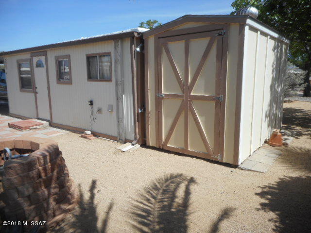 Green Valley Mobile Estates (1-311) - Residential