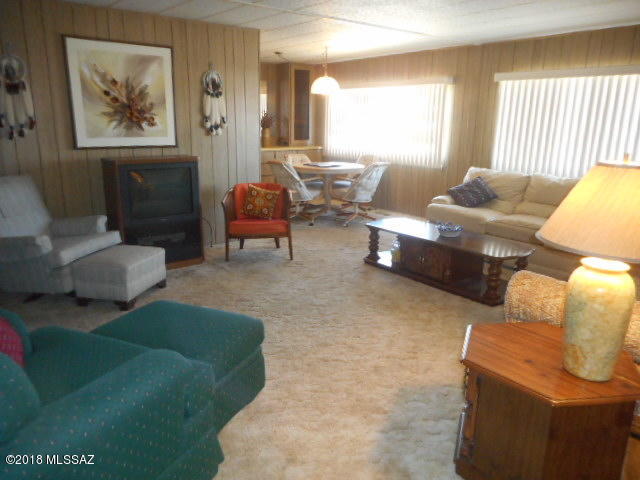 Green Valley Mobile Estates (1-311) - Residential