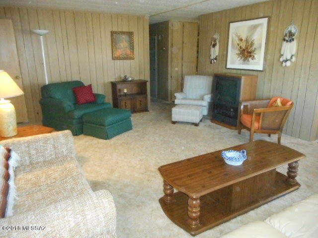 Green Valley Mobile Estates (1-311) - Residential
