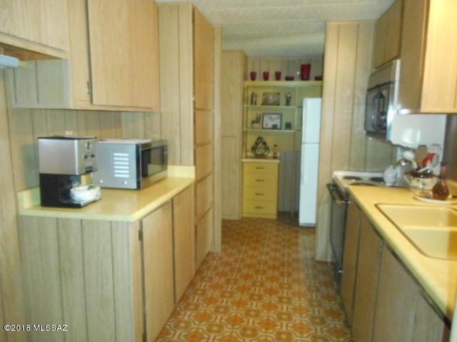 Green Valley Mobile Estates (1-311) - Residential