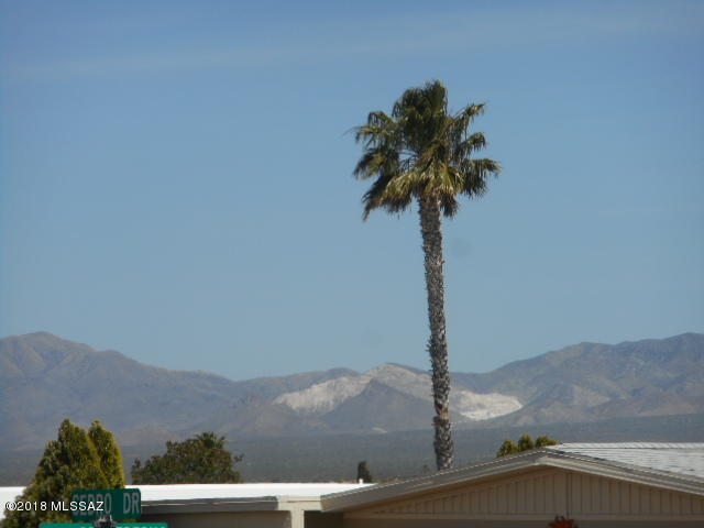 Green Valley Mobile Estates (1-311) - Residential