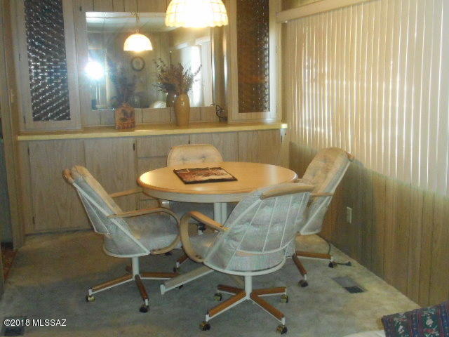 Green Valley Mobile Estates (1-311) - Residential