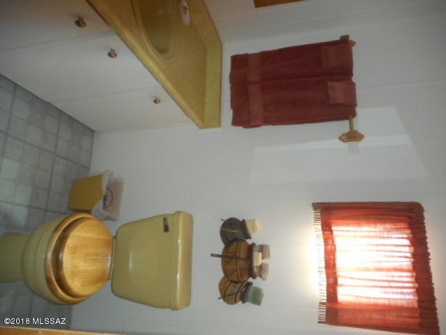Green Valley Mobile Estates (1-311) - Residential