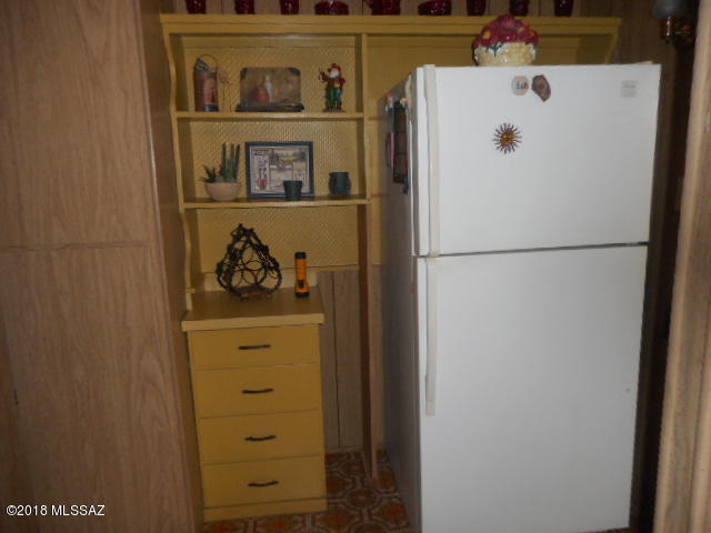 Green Valley Mobile Estates (1-311) - Residential