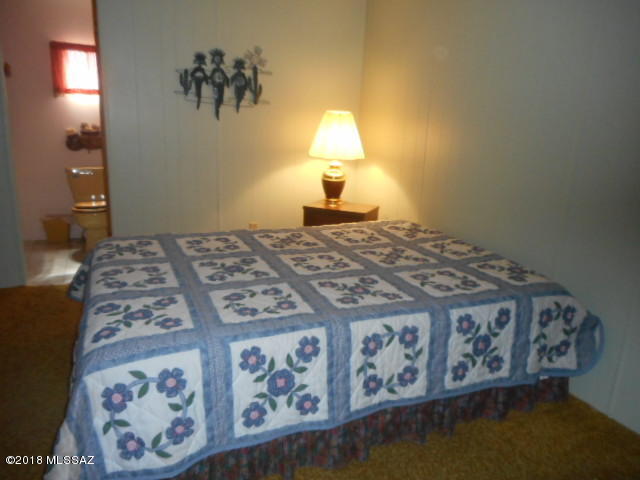 Green Valley Mobile Estates (1-311) - Residential