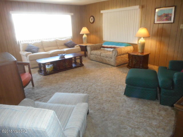 Green Valley Mobile Estates (1-311) - Residential
