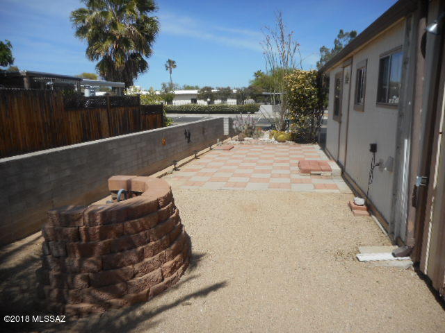 Green Valley Mobile Estates (1-311) - Residential