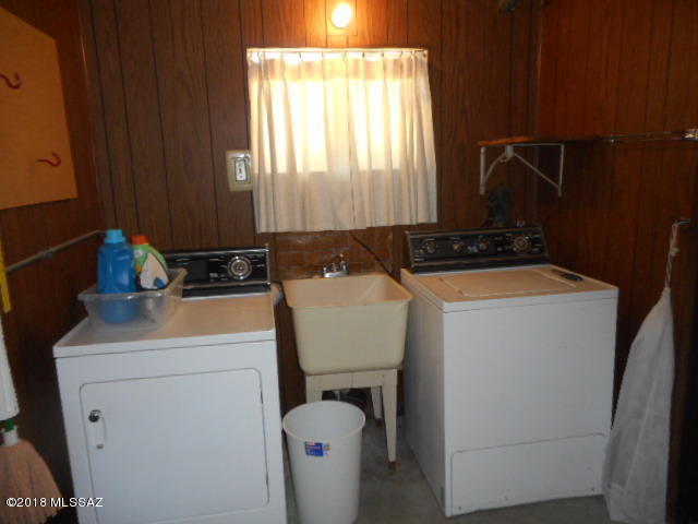 Green Valley Mobile Estates (1-311) - Residential
