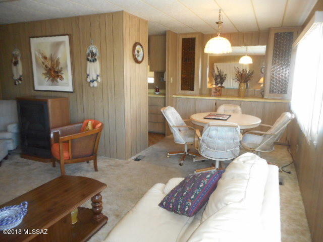 Green Valley Mobile Estates (1-311) - Residential