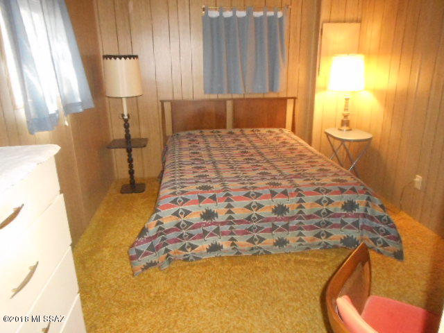 Green Valley Mobile Estates (1-311) - Residential