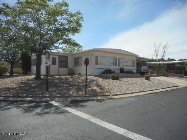 Green Valley Mobile Estates (1-311) - Residential