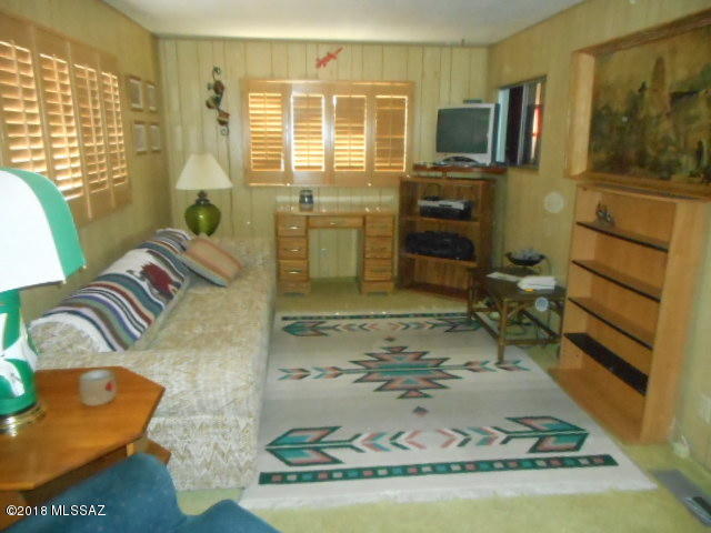 Green Valley Mobile Estates (1-311) - Residential