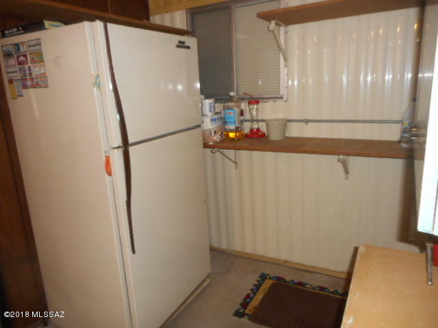 Green Valley Mobile Estates (1-311) - Residential