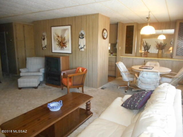 Green Valley Mobile Estates (1-311) - Residential
