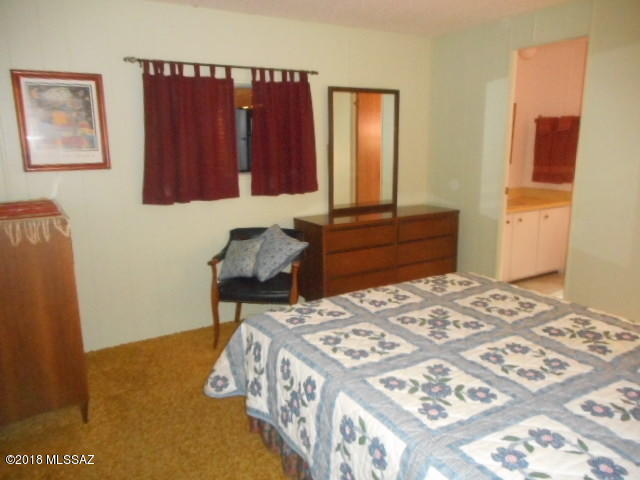 Green Valley Mobile Estates (1-311) - Residential