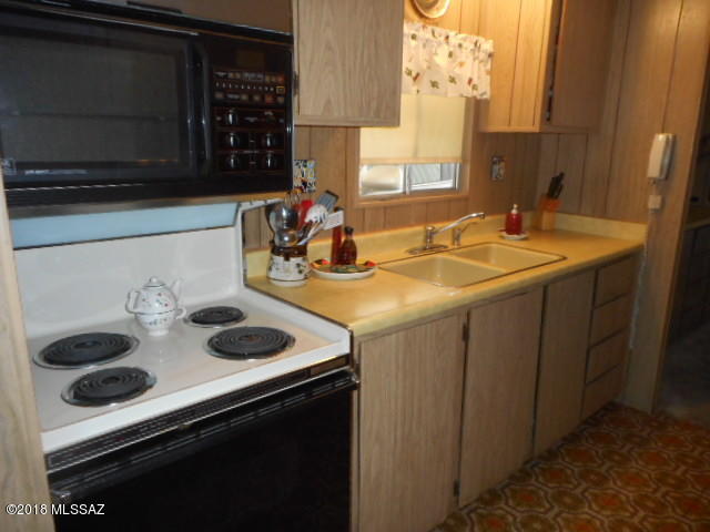 Green Valley Mobile Estates (1-311) - Residential