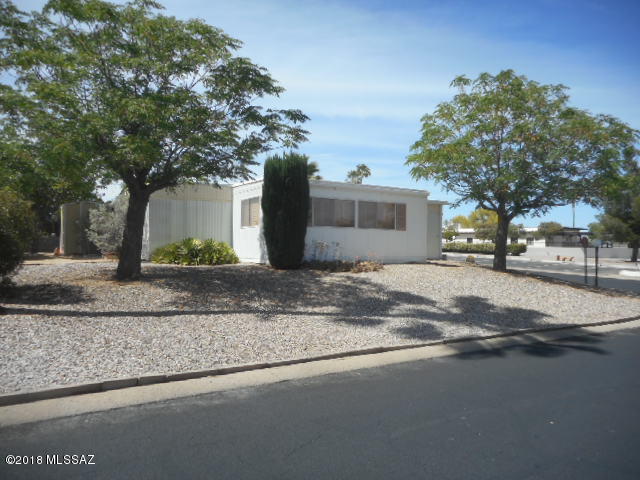 Green Valley Mobile Estates (1-311) - Residential