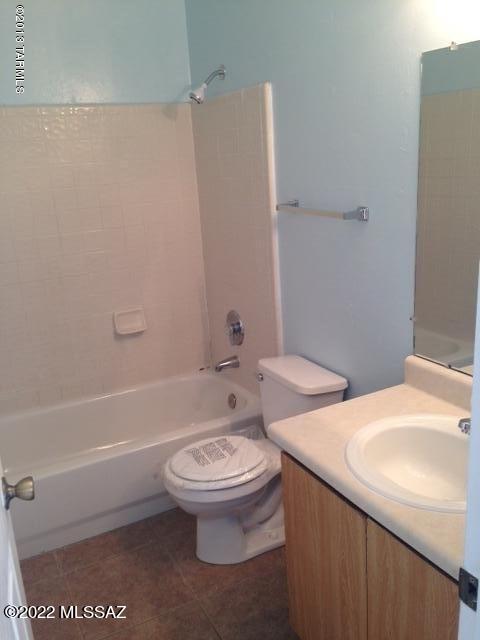 Amherst South (1-107) - Residential Lease
