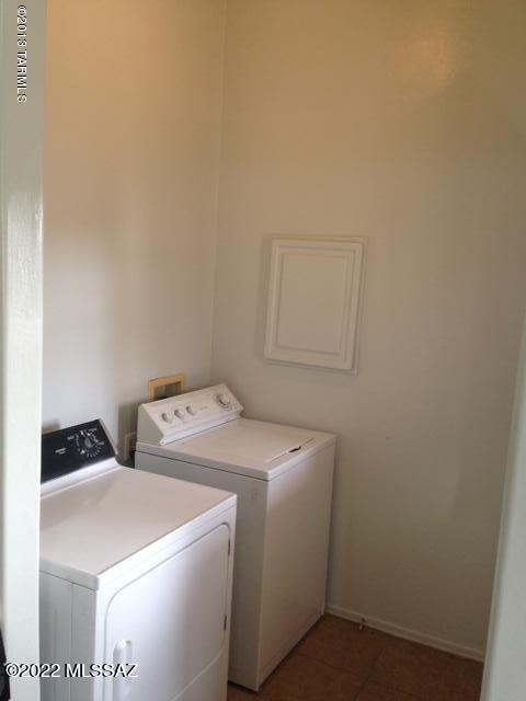Amherst South (1-107) - Residential Lease