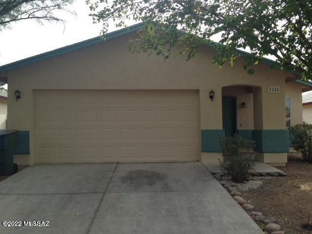 Amherst South (1-107) - Residential Lease