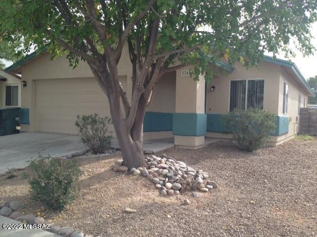 Amherst South (1-107) - Residential Lease