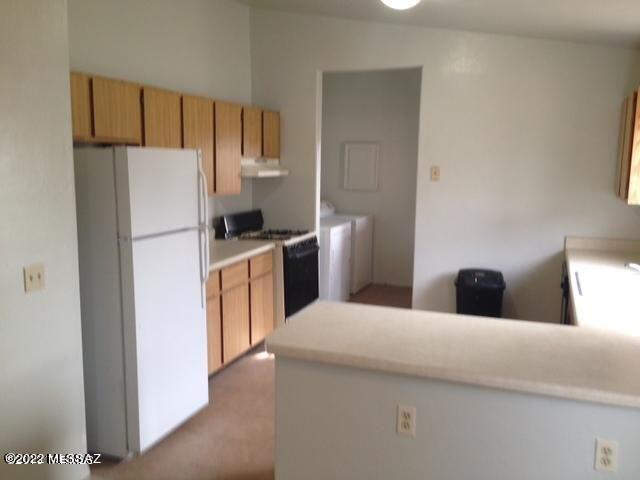 Amherst South (1-107) - Residential Lease