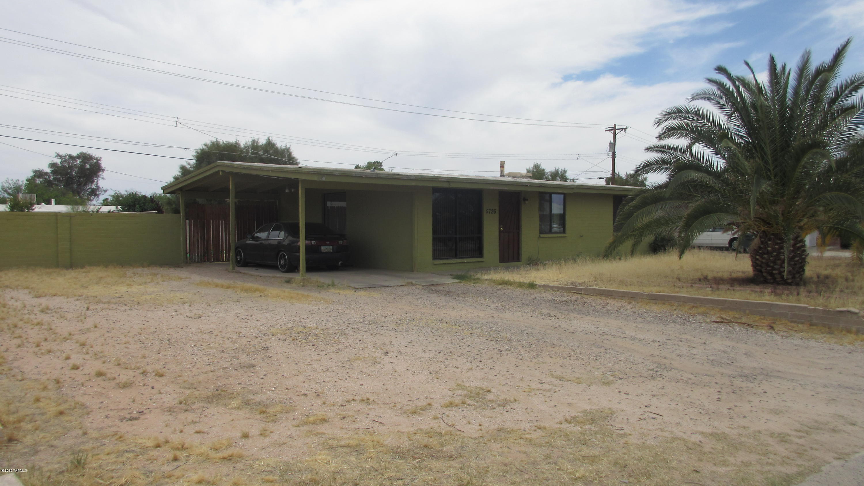Maryvale Manor - Residential Income