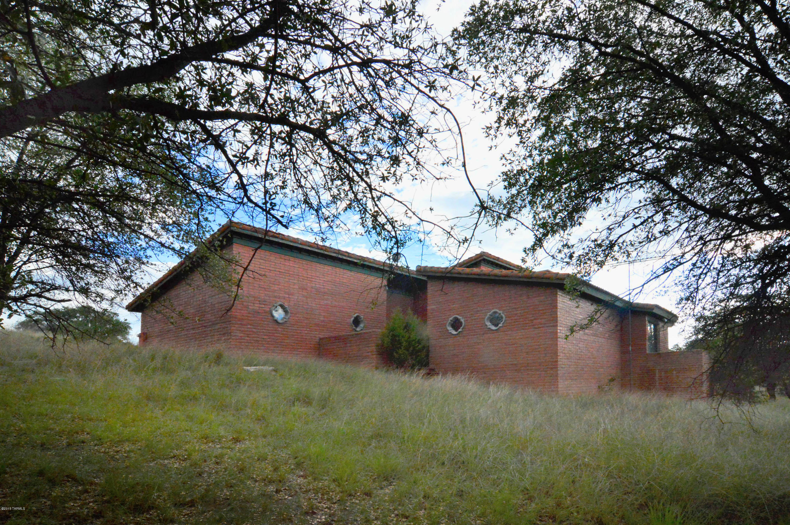 Casa Arroyo - Residential